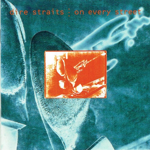 Dire straits on every - dire,