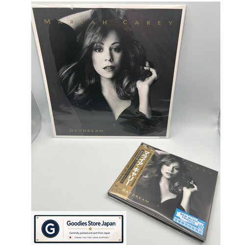 Mariah carey daydream - mariah,