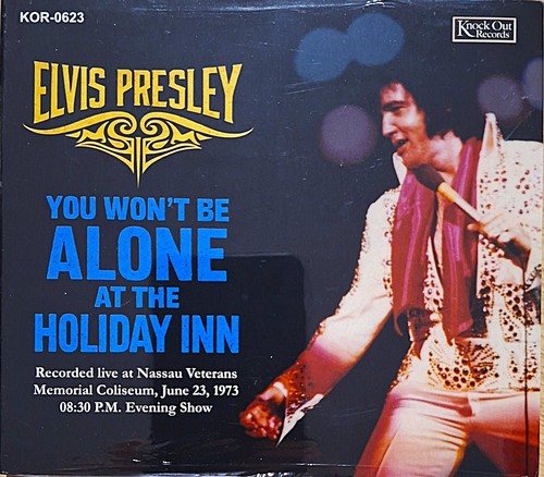 Elvis presley you - you, wont