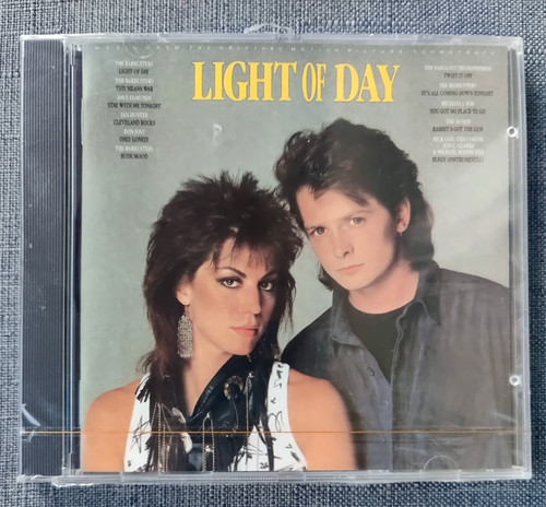 Light day neu mint - cd,