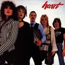 Greatest hits von - greatest, heart