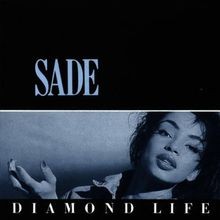 Diamond life von sade - life, cd