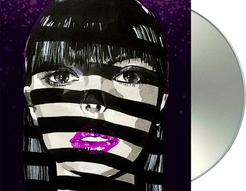 Purple disco machine exotica - disco,