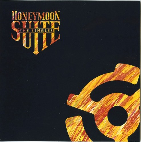 Honeymoon suite the - –,