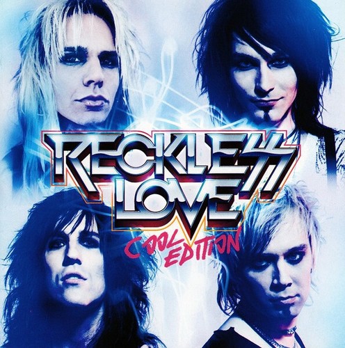Reckless love cool edition - reckless,