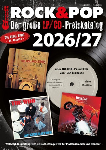 Der große rock - der,