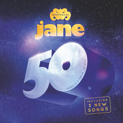 Werner nadolnys jane 50 - -,