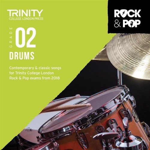 Trinity college london rock - trinity, &