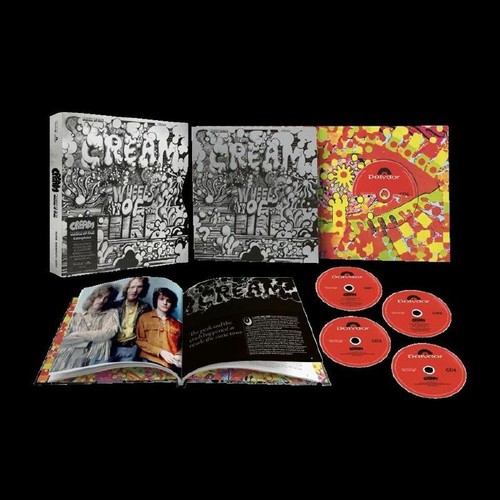 Cream wheels fire super - -, (super