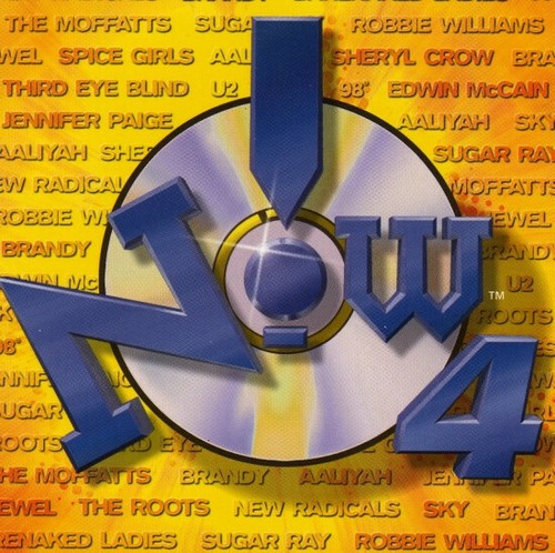 Now by various - now!,