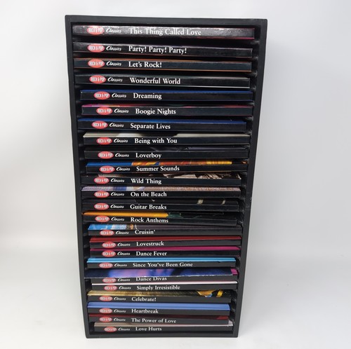 Rock pop classics - &,