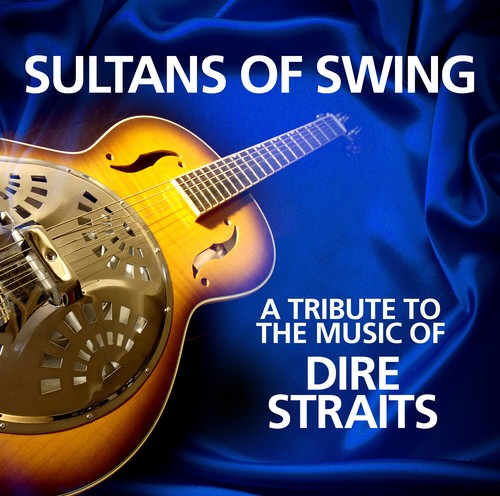 Tribute dire straits von - to,