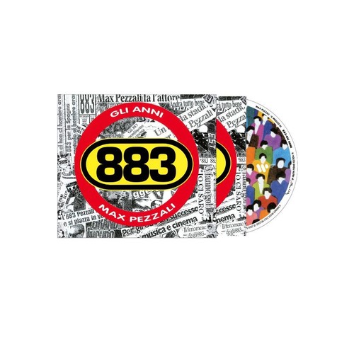 883 gli anni - gli,
