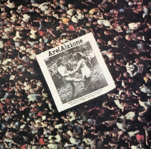 Alea alezione live rock - cd, pop