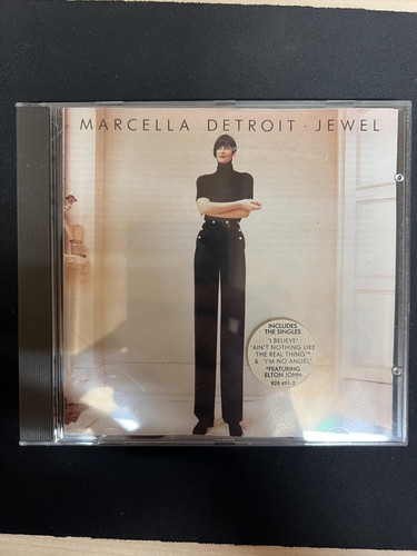 Marcella detroit jewel - marcella, –