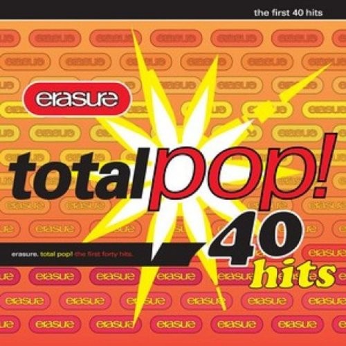 Total pop the - 40, hits