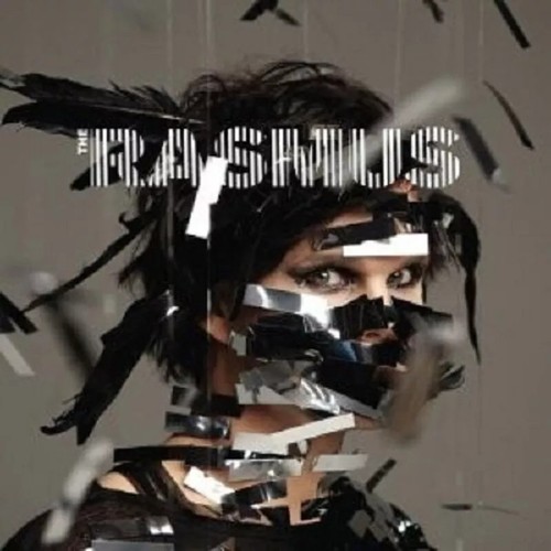 The rasmus self titled cd - rasmus, =