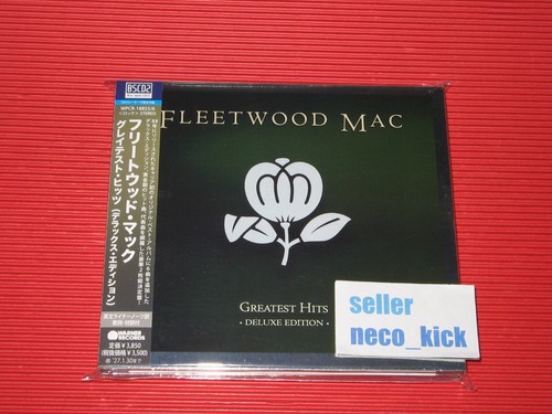 5et fleetwood mac - mac, greatest