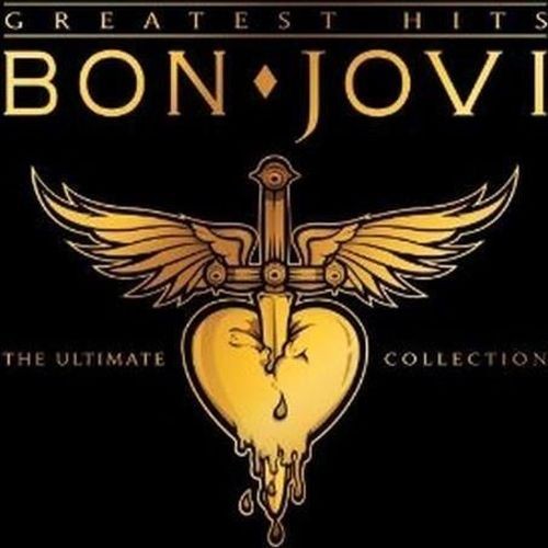 Audio bon jovi - audio,