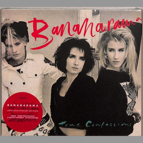 Bananarama true confessions - /,