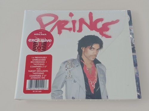 Prince originals 2019 - cd,