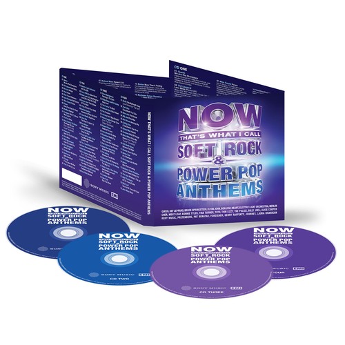 Various artists now that - now, that's