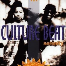 Serenity von culture - culture, beat