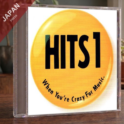 Various artists hits 1 cd - 1,