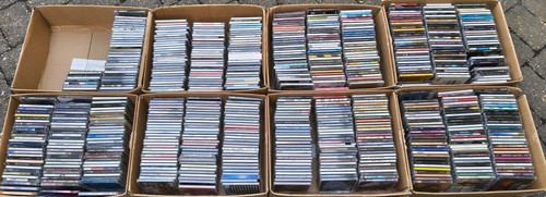 Bundles rock pop - -,