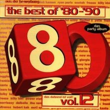 Best 1980 1990 vol - best, von