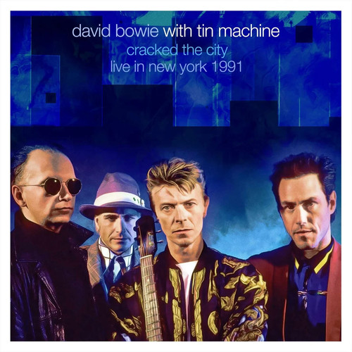 David bowie with tin - david,