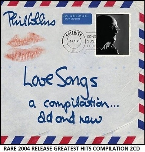 Phil collins a - phil,