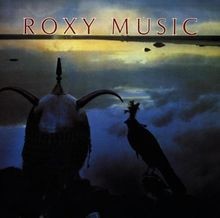 Avalon von roxy music - |, cd