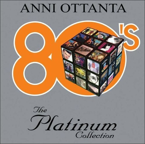 Audio anni ottanta - anni,