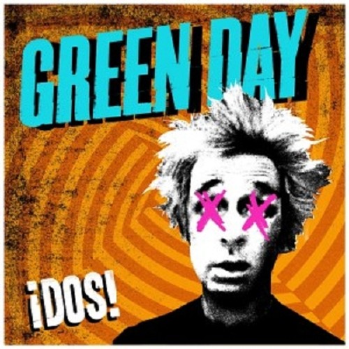Green day dos cd 13 - ,