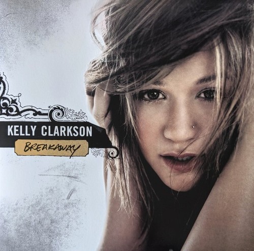 Breakaway kelly clarkson - breakaway,