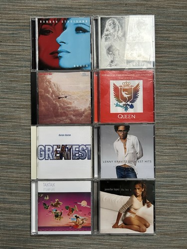 Autori vari pop rock - 8, pop/rock