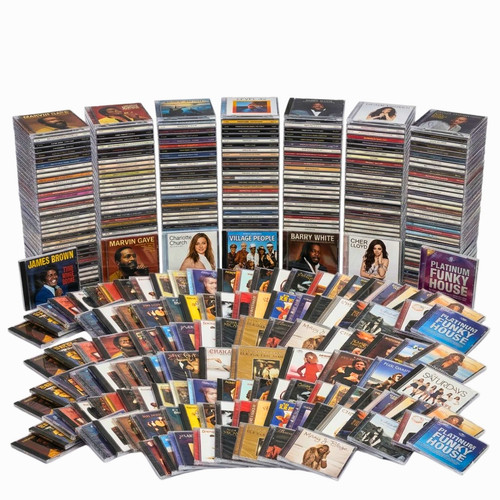 114 assorted brand new sealed - new,