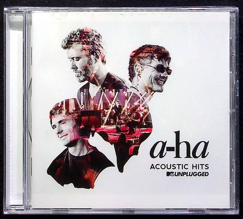 Acoustic hits mtv - hits,