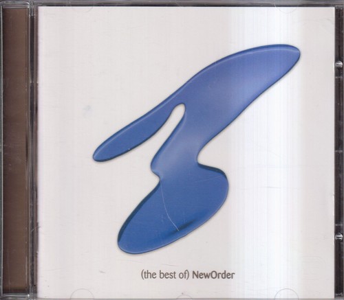 New order best of - new, musik