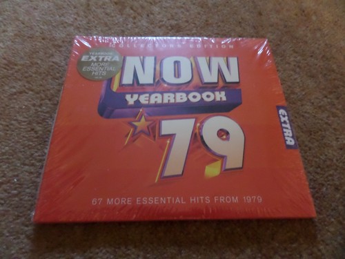 Triple album new sealed - album,