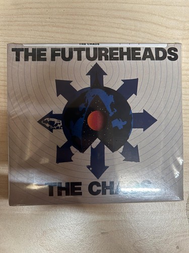 The futureheads chaos - futureheads,