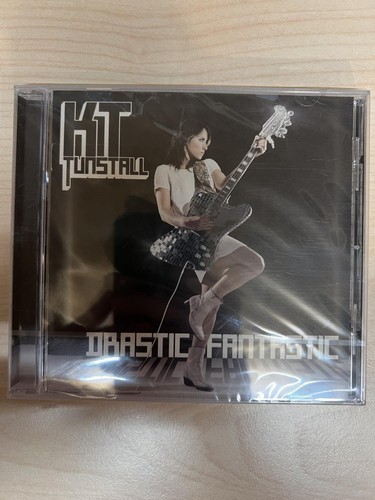 Tunstall drastic - tunstall,