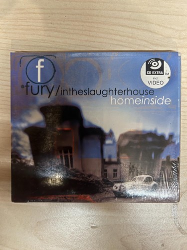 Fury the slaughterhouse - in, –