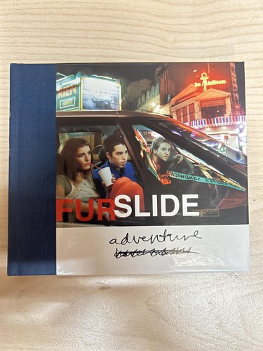 Furslide adventure - furslide, –
