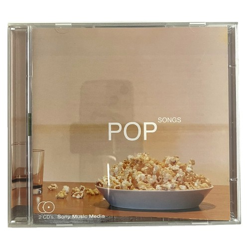 Various pop songs cd - songs, |