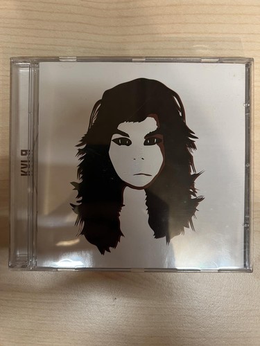 Kvlr cd - ,