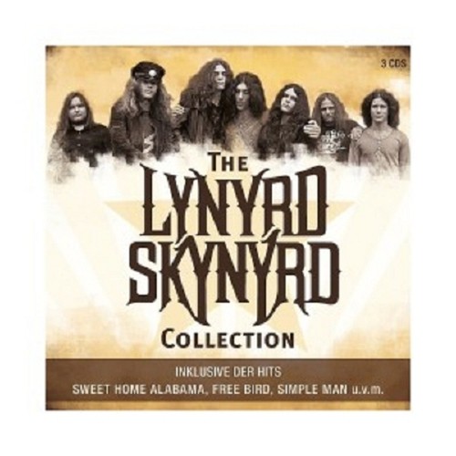 Lynyrd skynyrd the - the,
