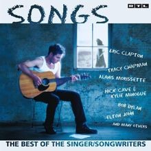 Songs best singer songwrite - of, singer/songwrite