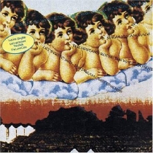 The cure japanese - the,